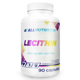 Lesitin 1200 MG 90 Kapsul ALLNUTRITION